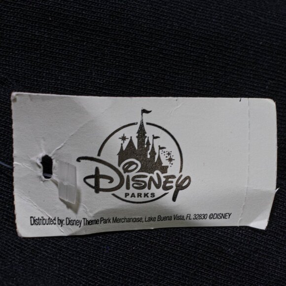 Disney Star Wars Darth Vader Spirit Jersey Small Movie Theme Park - Picture 7 of 10